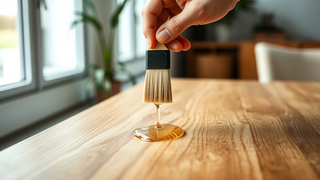 Holzmöbel ölen und wachsen: Unterschied, Auftrag, Pflege und echte Kosten