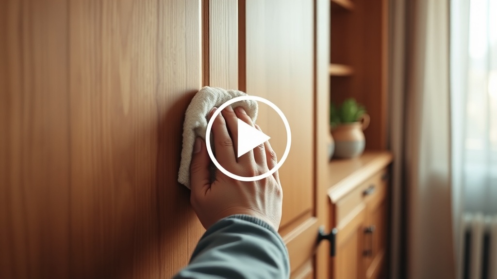 Holzmöbel ölen und wachsen: Unterschied, Auftrag, Pflege und echte Kosten