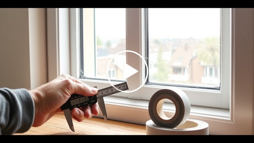 Fenster mit Dichtungsband abdichten: Profile messen, Montage, Wirkung und echte Kosten