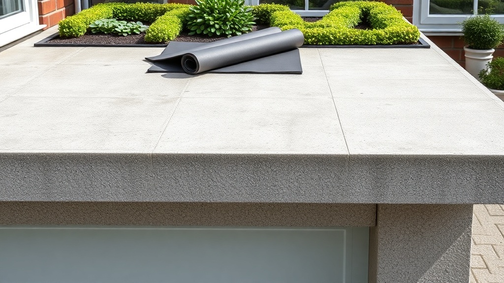 Dachbegrünung für Garage und Gartenhaus: Aufbau, Statik, Pflege, Genehmigung und echte Kosten