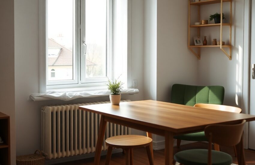 Fenster mit Dichtungsband abdichten: Profile messen, Montage, Wirkung und echte Kosten