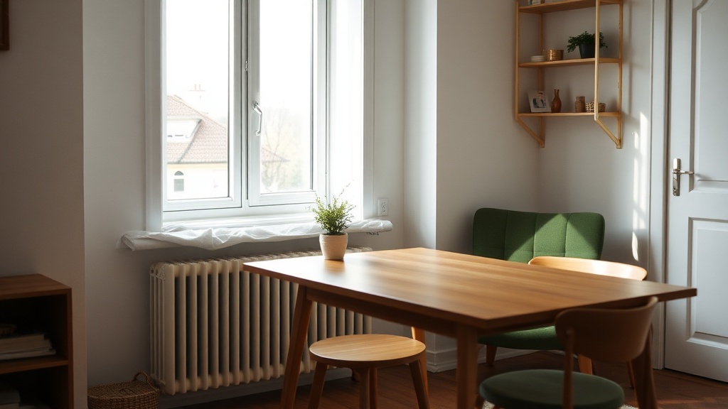 Fenster mit Dichtungsband abdichten: Profile messen, Montage, Wirkung und echte Kosten
