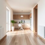 Magnetische 24‑V-Fußleisten als Stromschiene: Unsichtbare DC-Infrastruktur für Licht, Sensoren und Mini‑Möbel