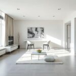 Sockelleisten 2.0: Unsichtbare Alleskönner für Licht, Akustik, Kabel-Management und 24‑V-Smart-Home